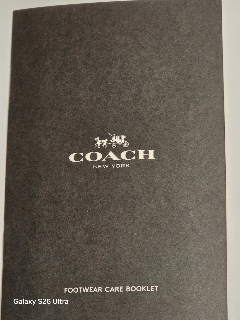 Coach Men’s Brown Mott Driver Logo Canvas & Leather Penny Loafers